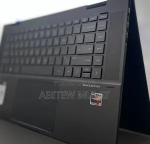 New Laptop HP Envy X360 16GB AMD Ryzen 5 SSD 512GB