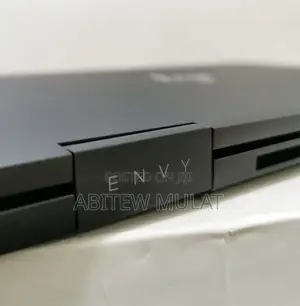 New Laptop HP Envy X360 16GB AMD Ryzen 5 SSD 512GB