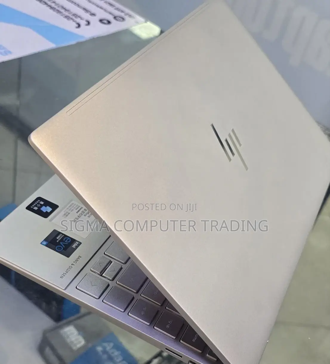 New Laptop HP Envy X360 16GB AMD Ryzen 5 SSD 512GB