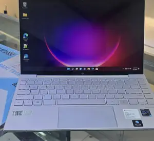 New Laptop HP Envy X360 16GB AMD Ryzen 5 SSD 512GB