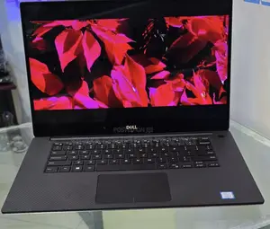 New Laptop Dell XPS 15 16GB Intel Core I9 SSD 512GB