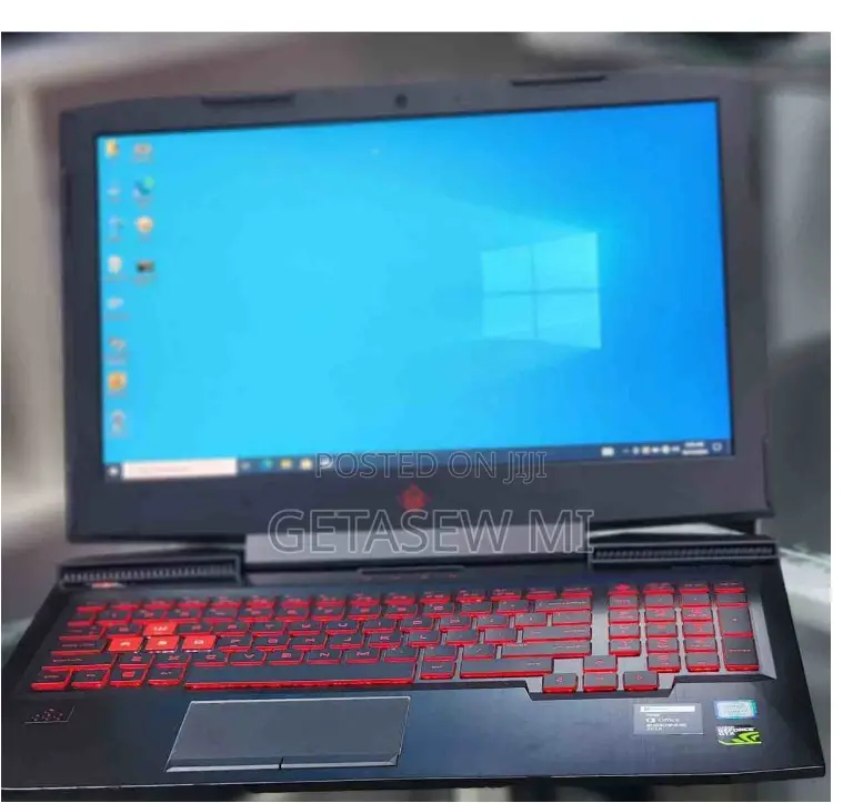 New Laptop Acer Nitro 5 16GB Intel Core I5 SSD 512GB