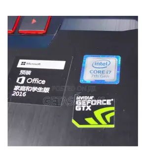 New Laptop Acer Nitro 5 16GB Intel Core I5 SSD 512GB