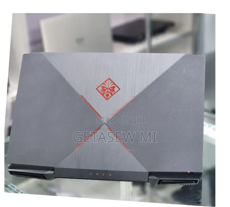 New Laptop Acer Nitro 5 16GB Intel Core I5 SSD 512GB