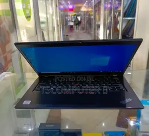 Photo - New Laptop Lenovo ThinkPad 13 16GB Intel Core I7 SSD 256GB