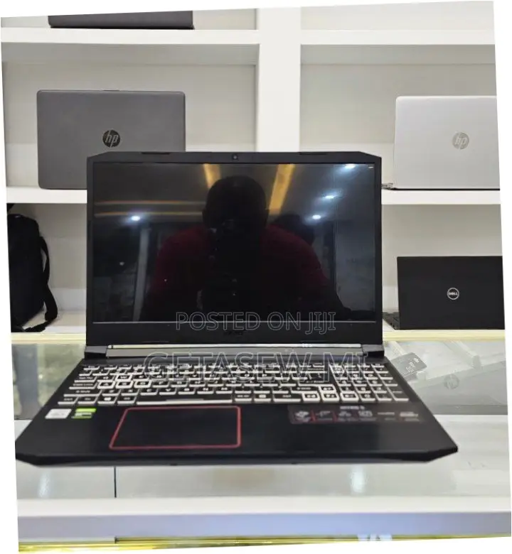 New Laptop Acer Nitro 5 16GB Intel Core I5 SSD 512GB