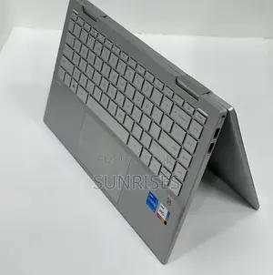 Photo - New Laptop HP Pavilion X360 16GB Intel Core I5 SSD 512GB