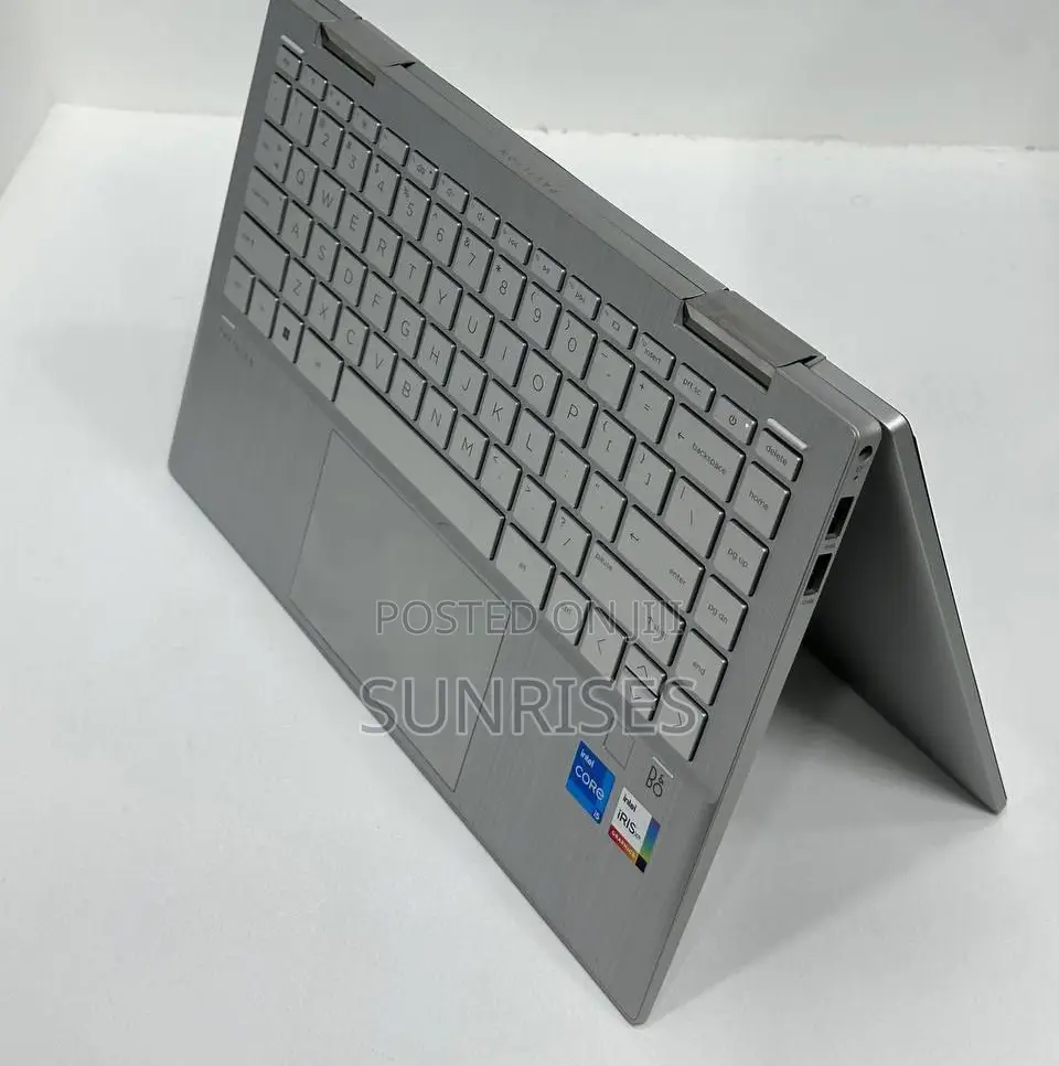 New Laptop HP Pavilion X360 16GB Intel Core I5 SSD 512GB