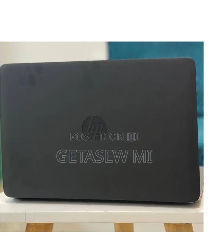 New Laptop HP EliteBook 840 8GB Intel Core i5 HDD 500GB