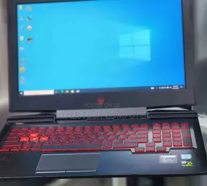 New Laptop HP Omen Pro 16GB Intel Core I7 HDD+SSD 1T
