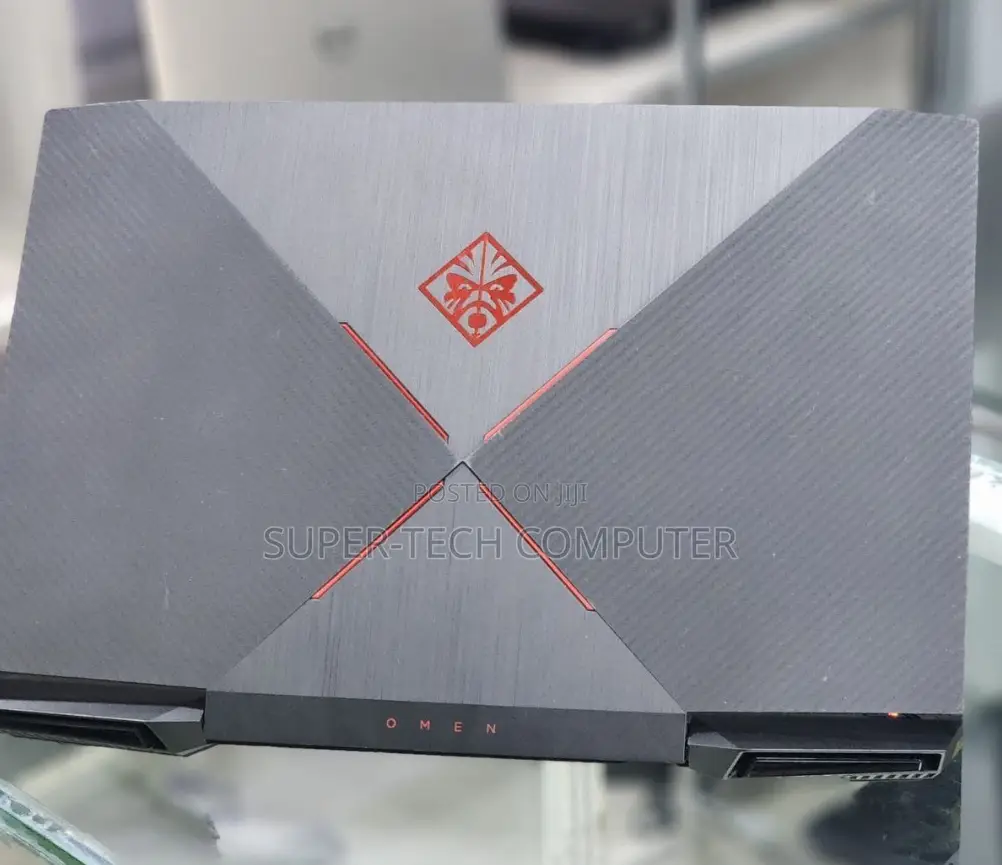 New Laptop HP Omen Pro 16GB Intel Core I7 HDD+SSD 1T