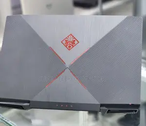 New Laptop HP Omen Pro 16GB Intel Core I7 HDD+SSD 1T