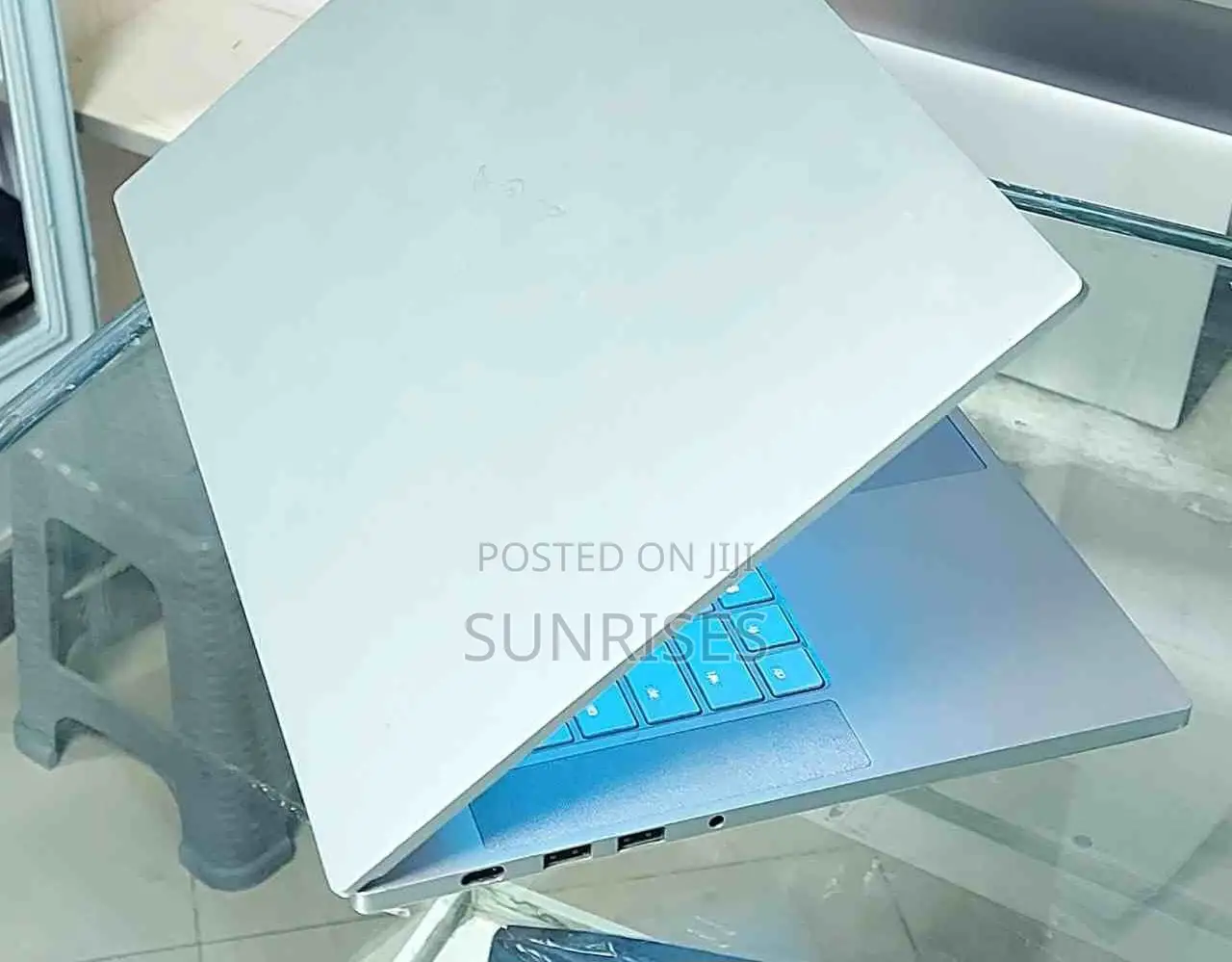 New Laptop Razer Blade Pro 16GB Intel Core I7 SSD 512GB