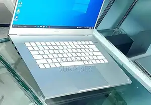 New Laptop Razer Blade Pro 16GB Intel Core I7 SSD 512GB