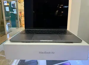 New Laptop Apple MacBook Air 2022 M2 8GB Apple M2 SSD 512GB