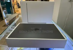 New Laptop Apple MacBook Air 2022 M2 8GB Apple M2 SSD 512GB