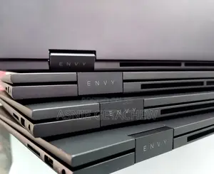 Photo - New Laptop HP Envy X360 16GB Intel Core I7 SSD 512GB