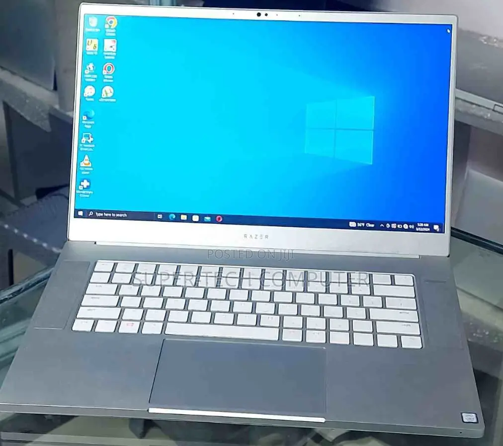 New Laptop Razer Blade 16GB Intel Core I7 SSD 512GB