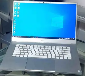 Photo - New Laptop Razer Blade 16GB Intel Core I7 SSD 512GB