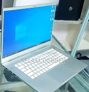 Photo - New Laptop Razer Blade 16GB Intel Core I7 SSD 512GB