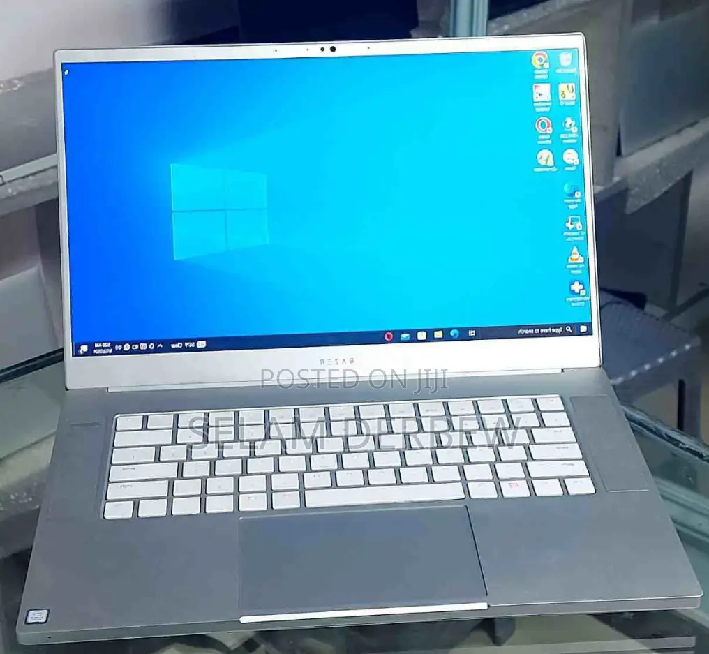 New Laptop Razer Blade 16GB Intel Core I7 SSD 512GB