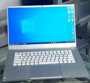 New Laptop Razer Blade 16GB Intel Core I7 SSD 512GB