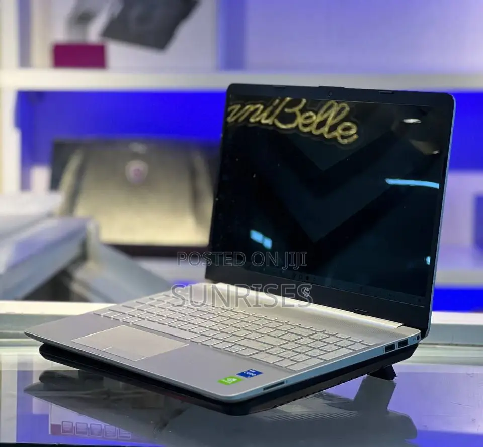 New Laptop HP Stream Notebook 16GB Intel Core I5 SSD 512GB