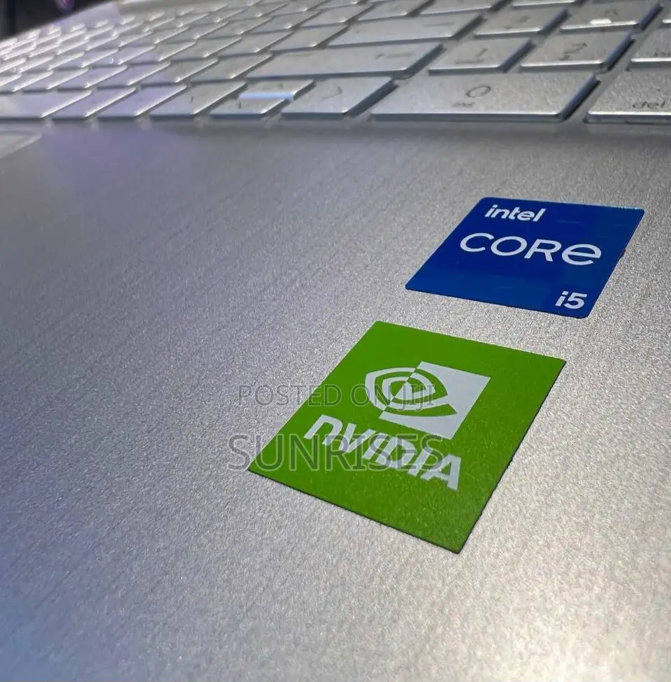 New Laptop HP Stream Notebook 16GB Intel Core I5 SSD 512GB