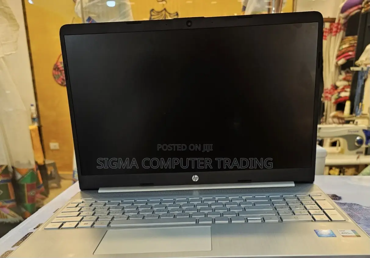 New Laptop HP Stream Notebook 8GB Intel Core I5 SSD 512GB