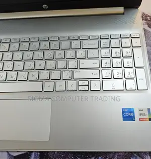 New Laptop HP Stream Notebook 8GB Intel Core I5 SSD 512GB