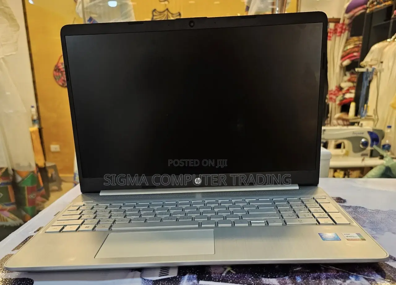 New Laptop HP Stream Notebook 8GB Intel Core I5 SSD 512GB