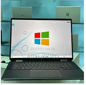 Photo - New Laptop HP Spectre X360 16GB Intel Core I7 SSD 512GB
