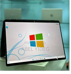 New Laptop HP Spectre X360 16GB Intel Core I7 SSD 512GB