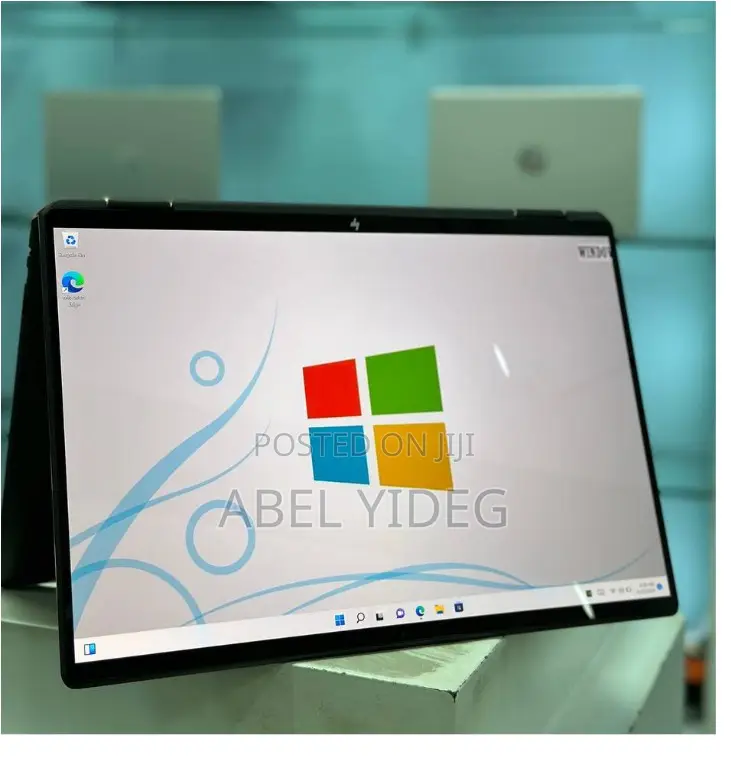 New Laptop HP Spectre X360 16GB Intel Core I7 SSD 512GB