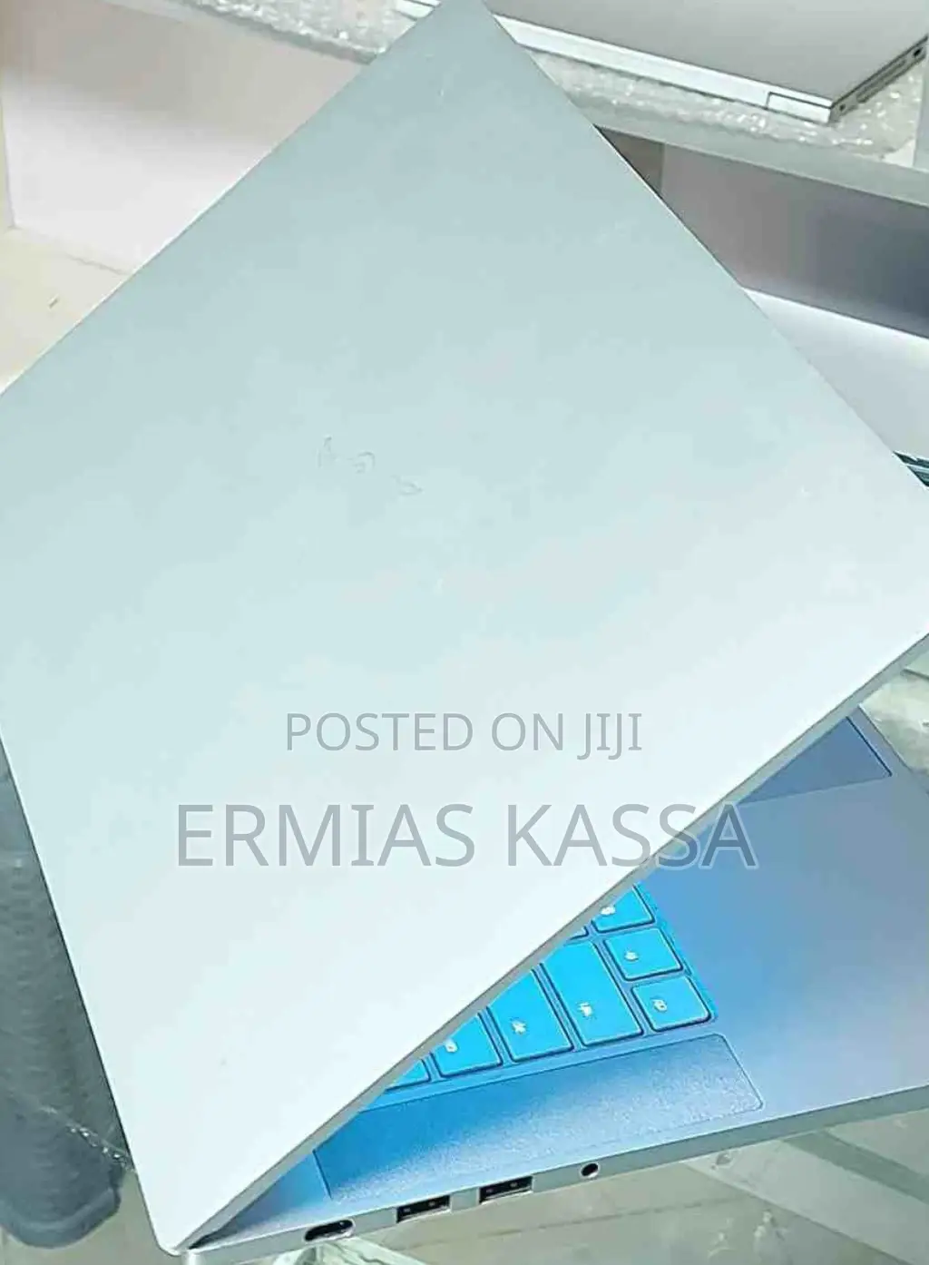 New Laptop Razer Blade 16GB Intel Core I7 SSD 512GB