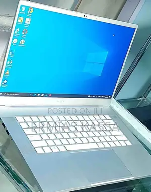 New Laptop Razer Blade 16GB Intel Core I7 SSD 512GB