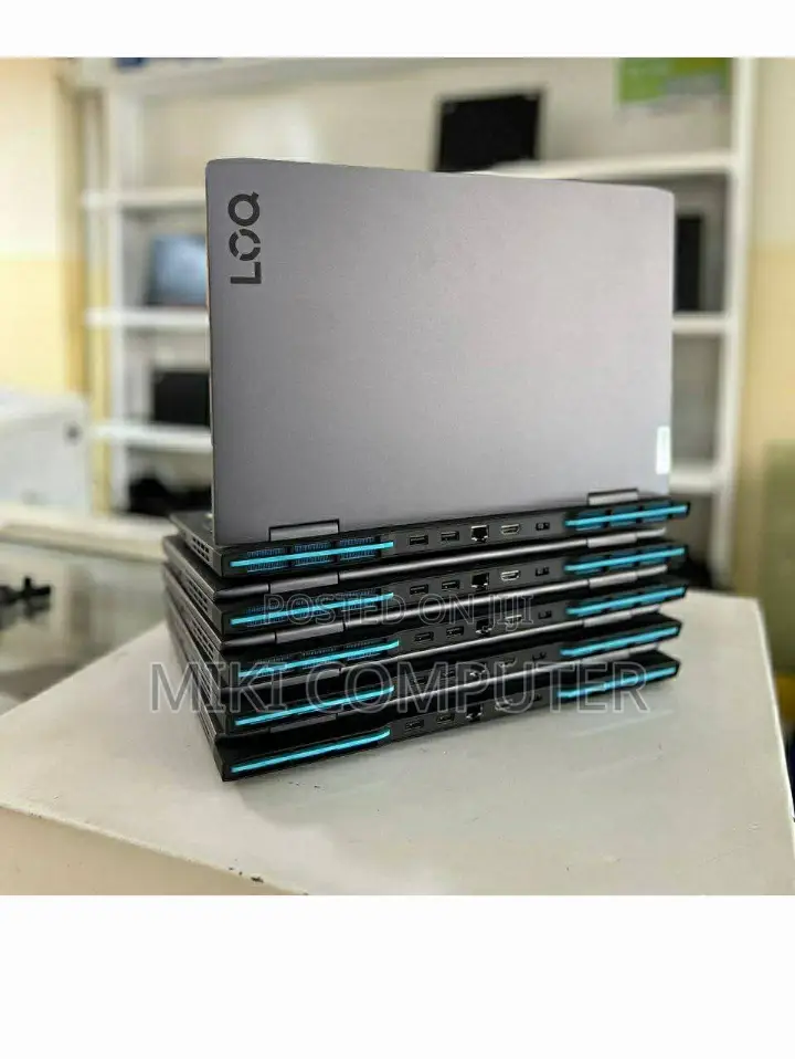 New Laptop Lenovo Ideapad 3 8GB Intel Core I5 SSD 512GB