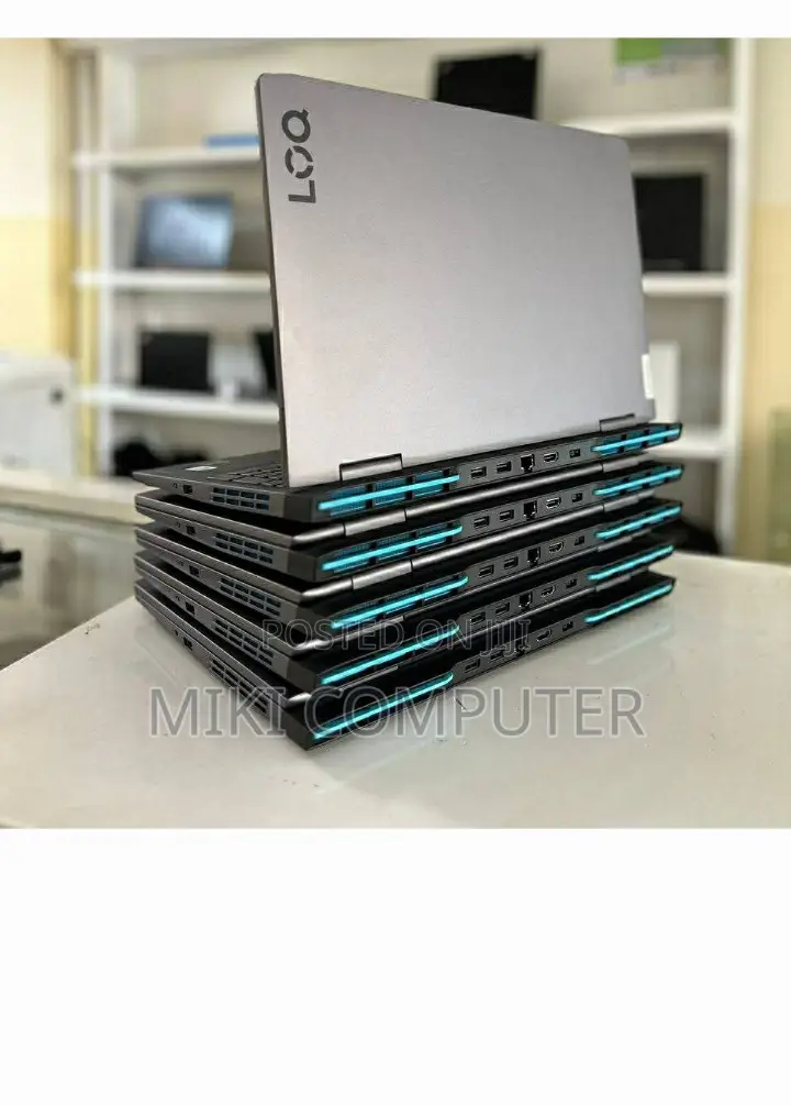 New Laptop Lenovo Ideapad 3 8GB Intel Core I5 SSD 512GB