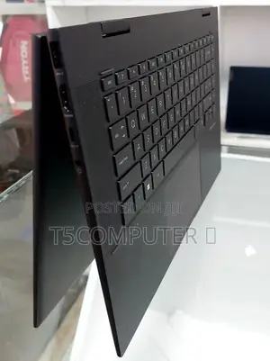 New Laptop HP Envy X360 8GB AMD Ryzen 5 SSD 512GB