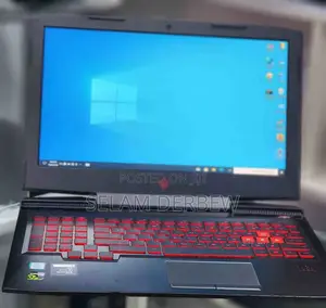 Photo - New Laptop HP Omen Pro 16GB Intel Core I7 HDD 1T