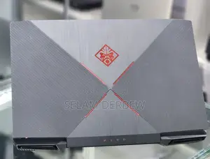 New Laptop HP Omen Pro 16GB Intel Core I7 HDD 1T