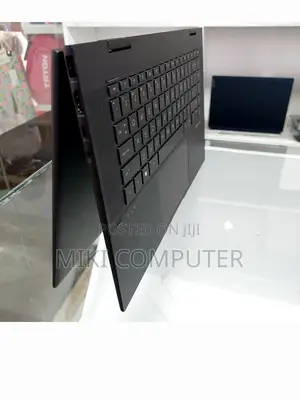 New Laptop HP Envy X360 16GB AMD Ryzen 7 SSD 512GB
