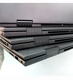 New Laptop HP Envy X360 16GB AMD Ryzen 7 SSD 512GB