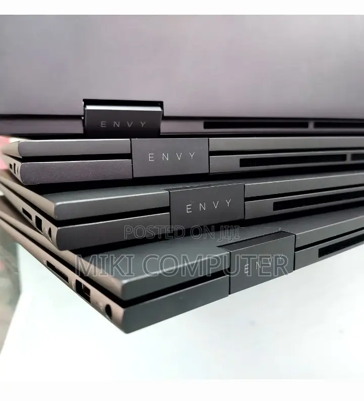 New Laptop HP Envy X360 16GB AMD Ryzen 7 SSD 512GB
