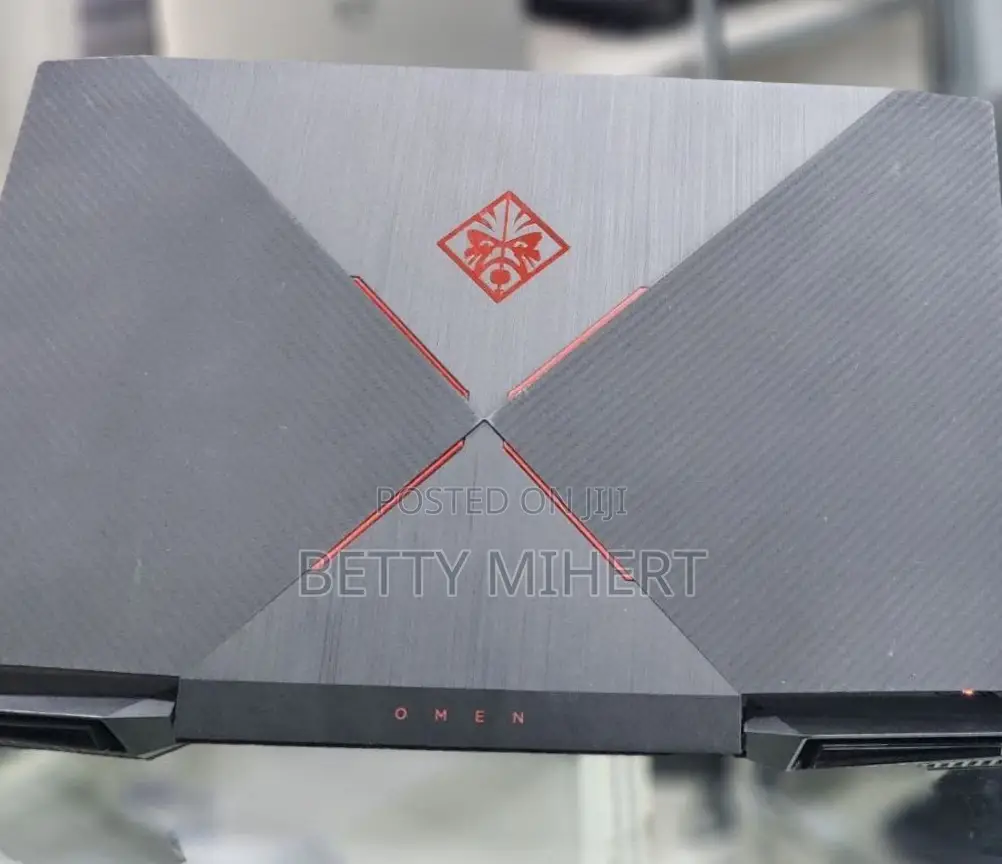 New Laptop HP Omen Pro 16GB Intel Core I7 HDD+SSD 1T