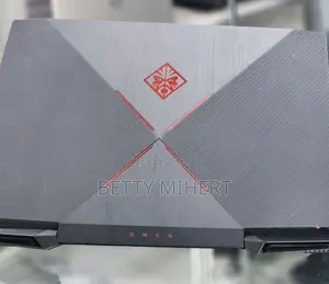 New Laptop HP Omen Pro 16GB Intel Core I7 HDD+SSD 1T