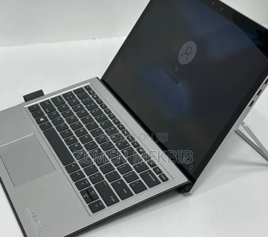 New Laptop HP 16GB Intel Core I5 SSD 256GB