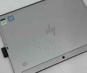 New Laptop HP 16GB Intel Core I5 SSD 256GB