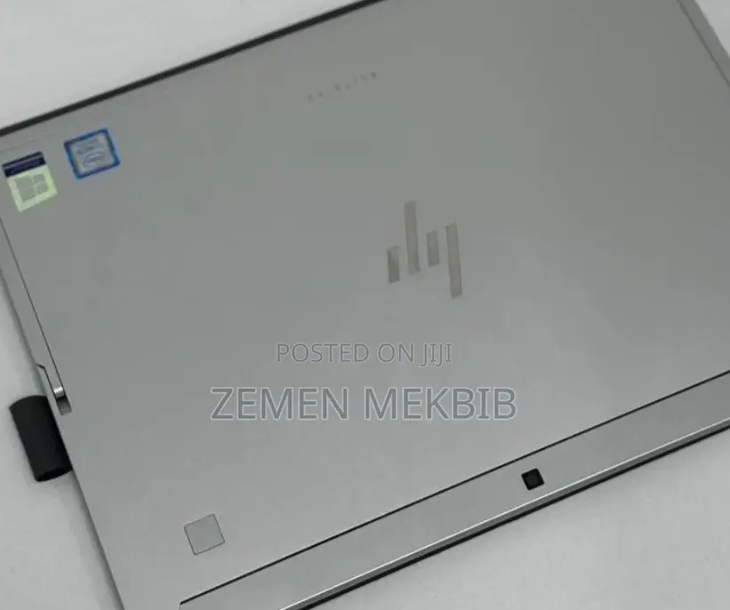 New Laptop HP 16GB Intel Core I5 SSD 256GB