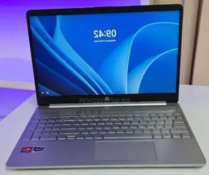 New Laptop HP Stream Notebook 8GB AMD Ryzen 5 SSD 512GB